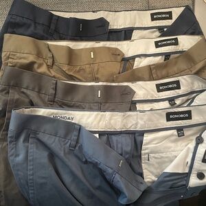 Bonobos Pants